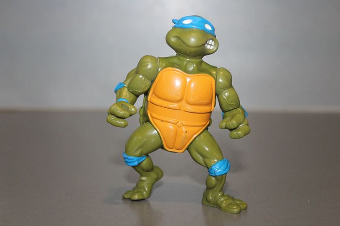Figurine Leonardo - TMNT