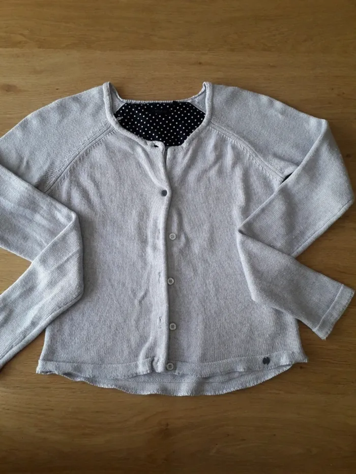 Gilet IKKS - photo numéro 2
