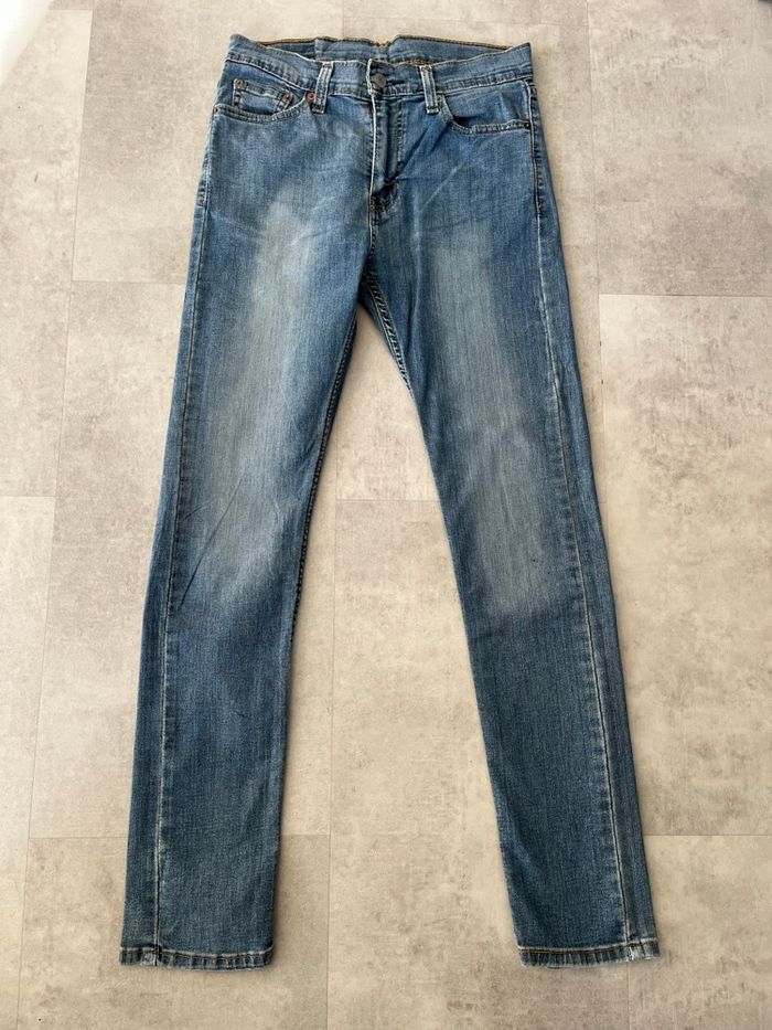 Jean Levi’s Femme – W29 - photo numéro 3