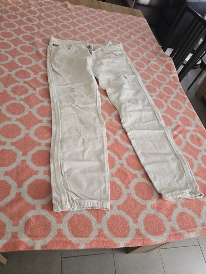 Jeans - photo numéro 2
