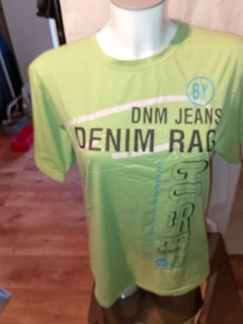 2tee shirt txxl