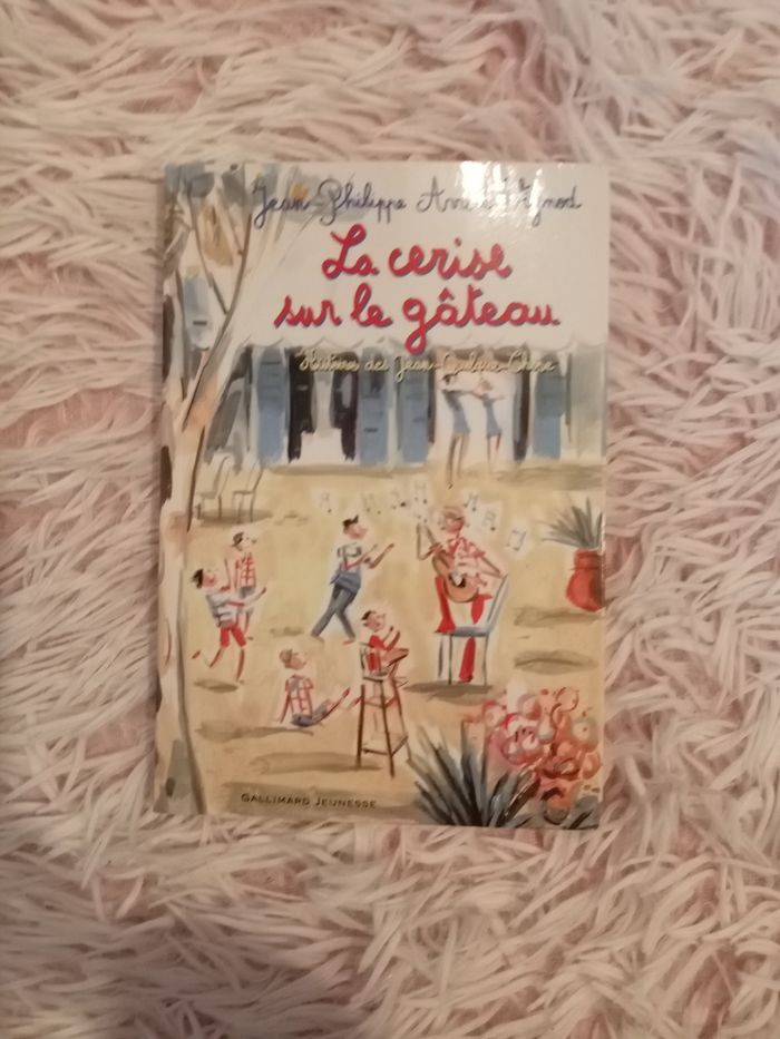 Livre - photo numéro 2