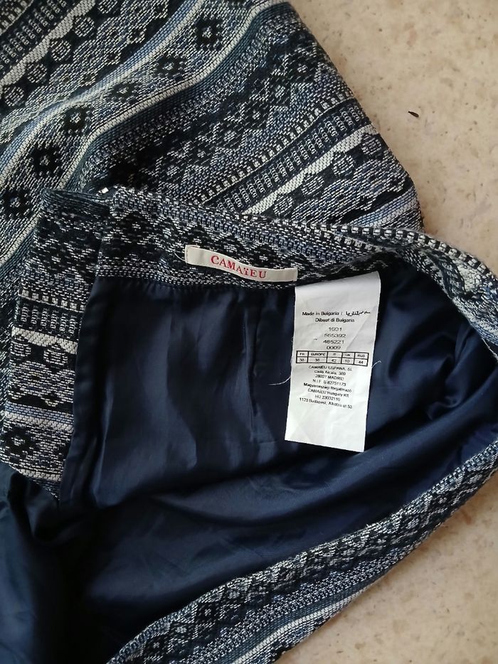 Jupe Camaïeu - photo numéro 3