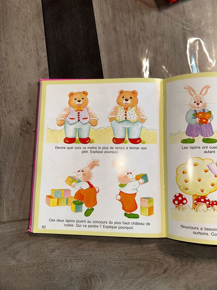 L’imagerie de l’éveil - photo numéro 2