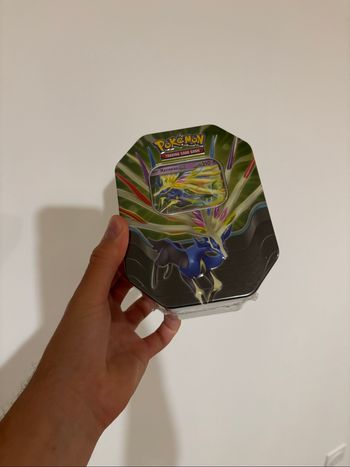 Pokebox Xerneas