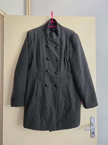 Manteau mimi taille 42
