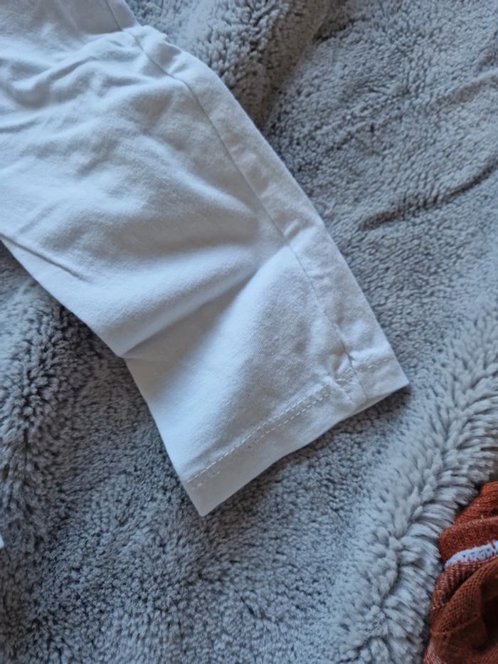 T-shirt manches longues - photo numéro 5