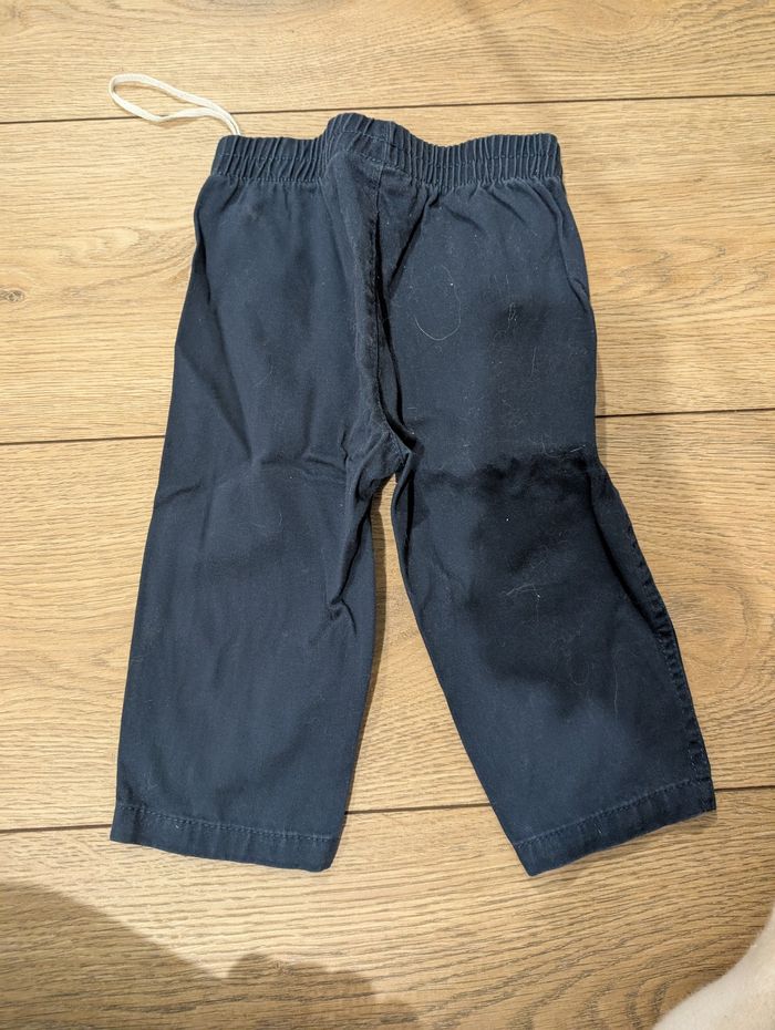 Pantalon - photo numéro 3