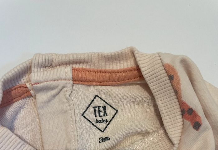 Pull fille - photo numéro 3