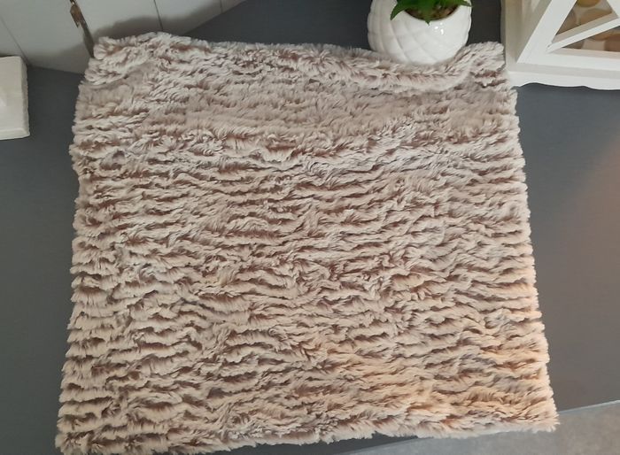 Snood / tour de cou femme ado - photo numéro 2