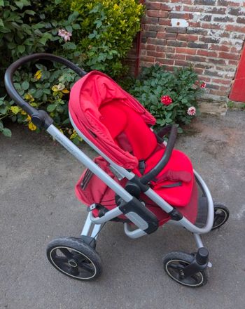 Pousette Bebe Confort Nova