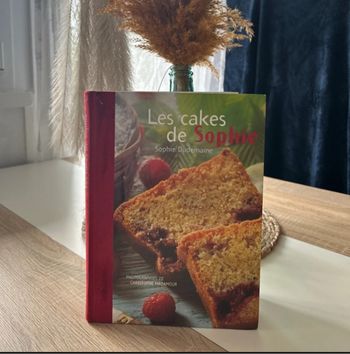 Livre cuisine