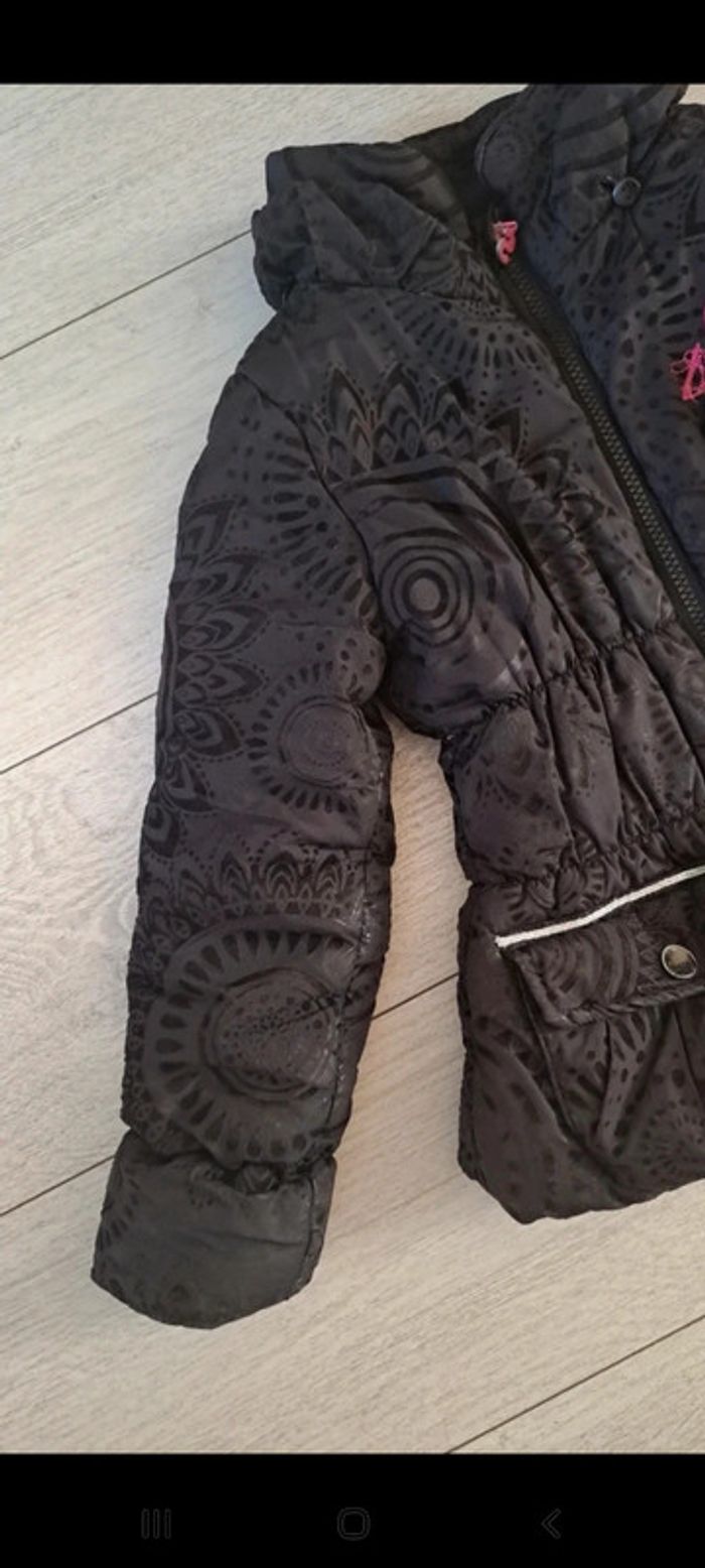 Doudoune - photo numéro 2