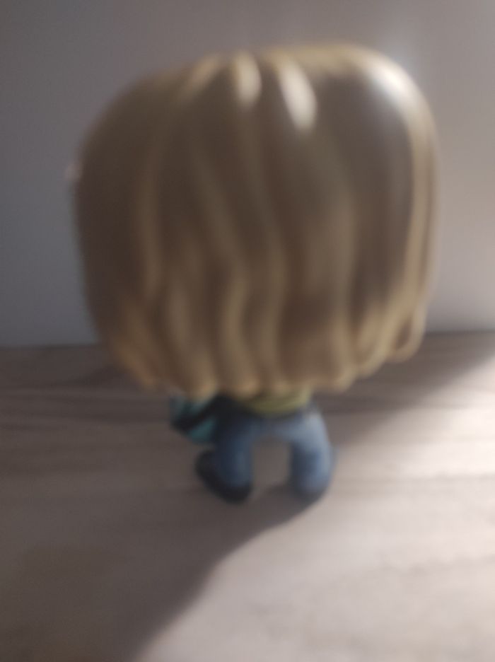 Figurine Funko pop Kurt Cobain 65 ( Nirvana ) - photo numéro 3