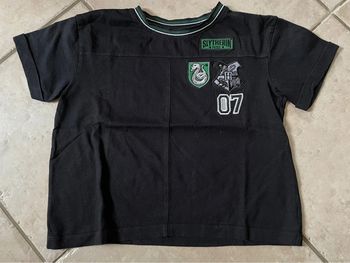 TEE shirt Harry Potter 12 ans