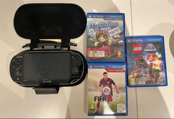 Psvita 