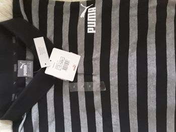 POLO NEUF PUMA