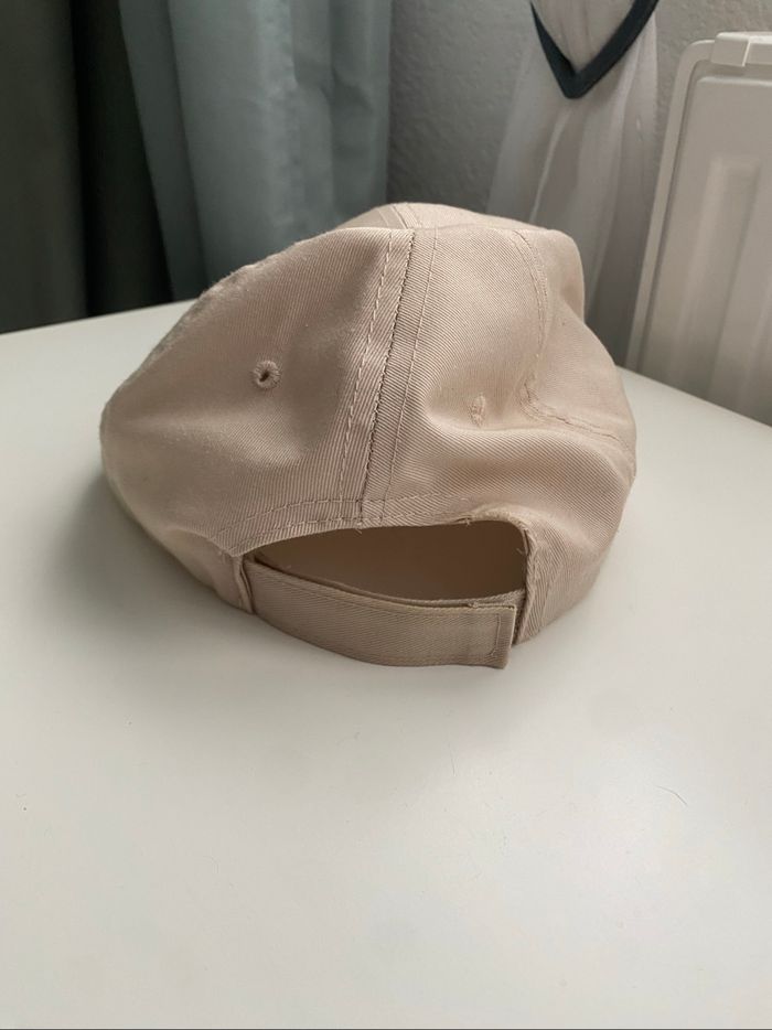 Casquette à scratch PRIMARK - photo numéro 3