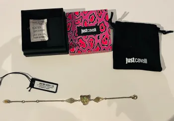 Bracelet justcavali