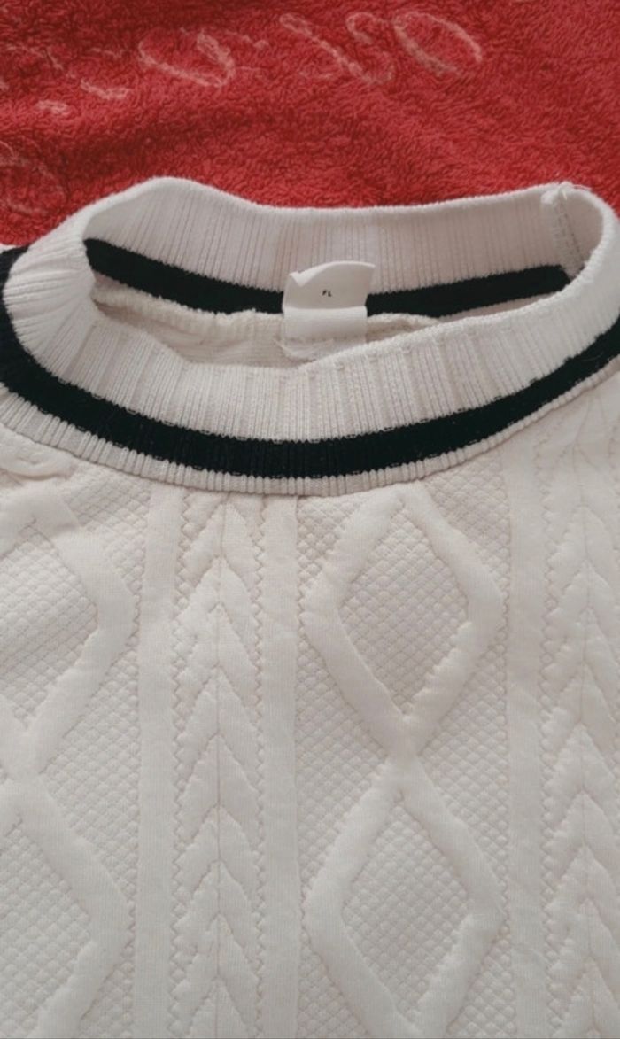 pull épais - photo numéro 2