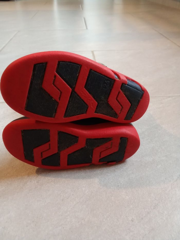 Bottes - photo numéro 3