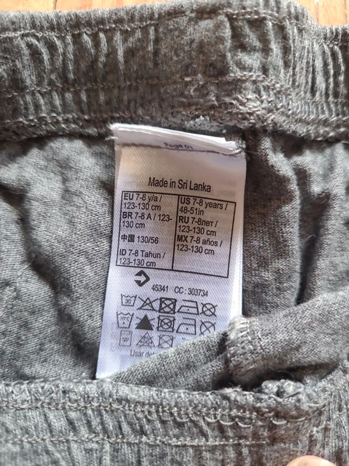 Lot de 2 shorts - photo numéro 4