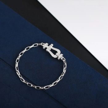 Bracelet style fred strasse  (prix ferme)