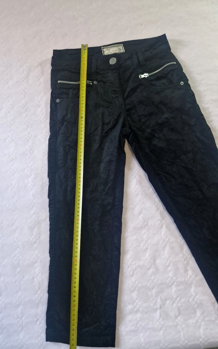 Pantalon court , femme , Cheyenne , taille 34 - photo numéro 5