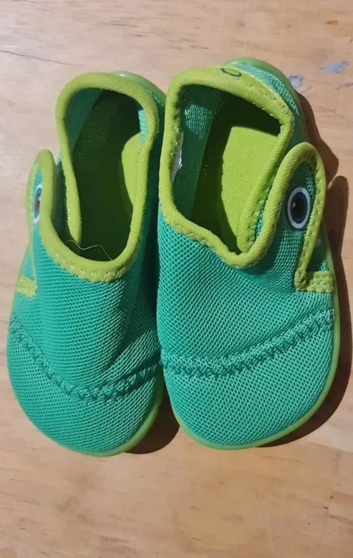 🧸 Chaussure aquatique bébé 🧸 - photo numéro 3