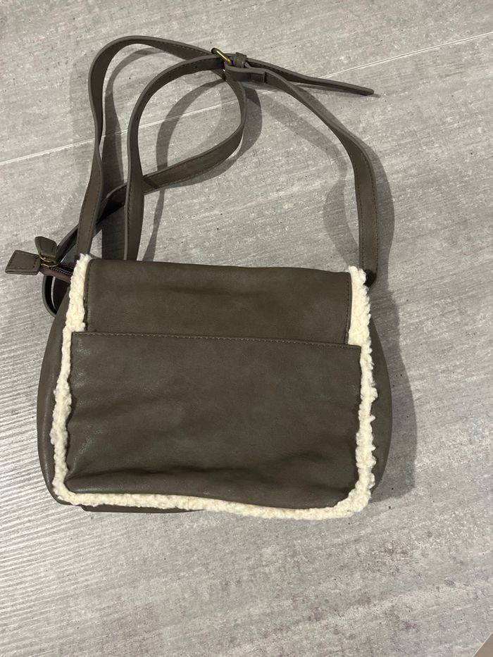 Sac bandoulière - photo numéro 2