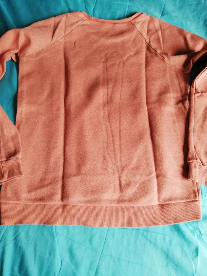 Sweat ado - photo numéro 5