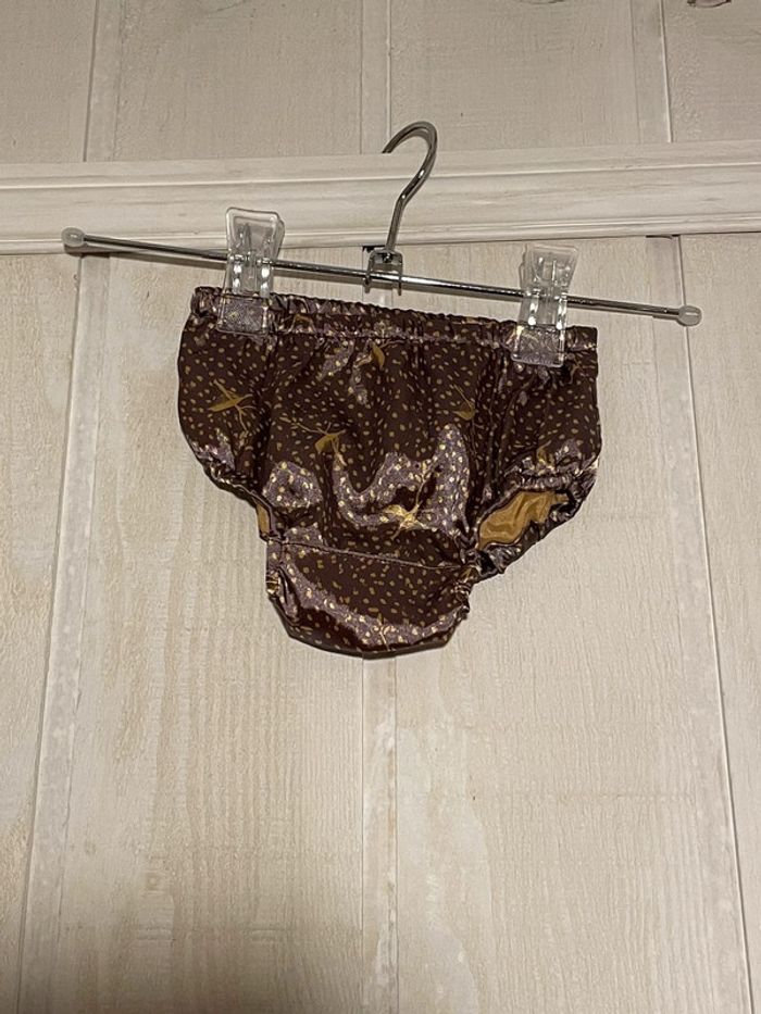Culotte - Kitchoun - 3mois