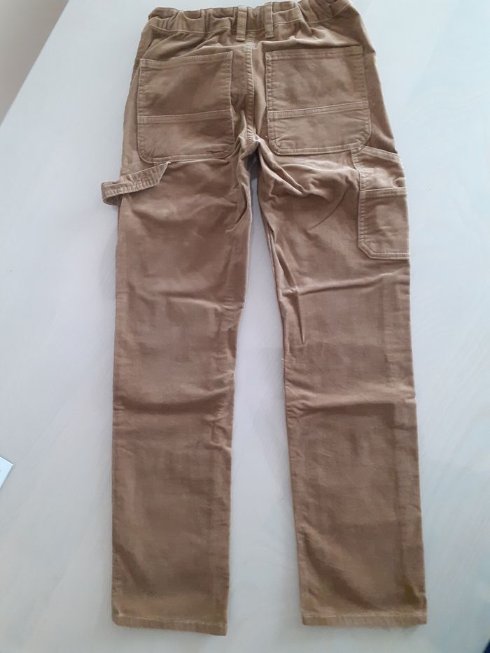 Pantalon - photo numéro 2