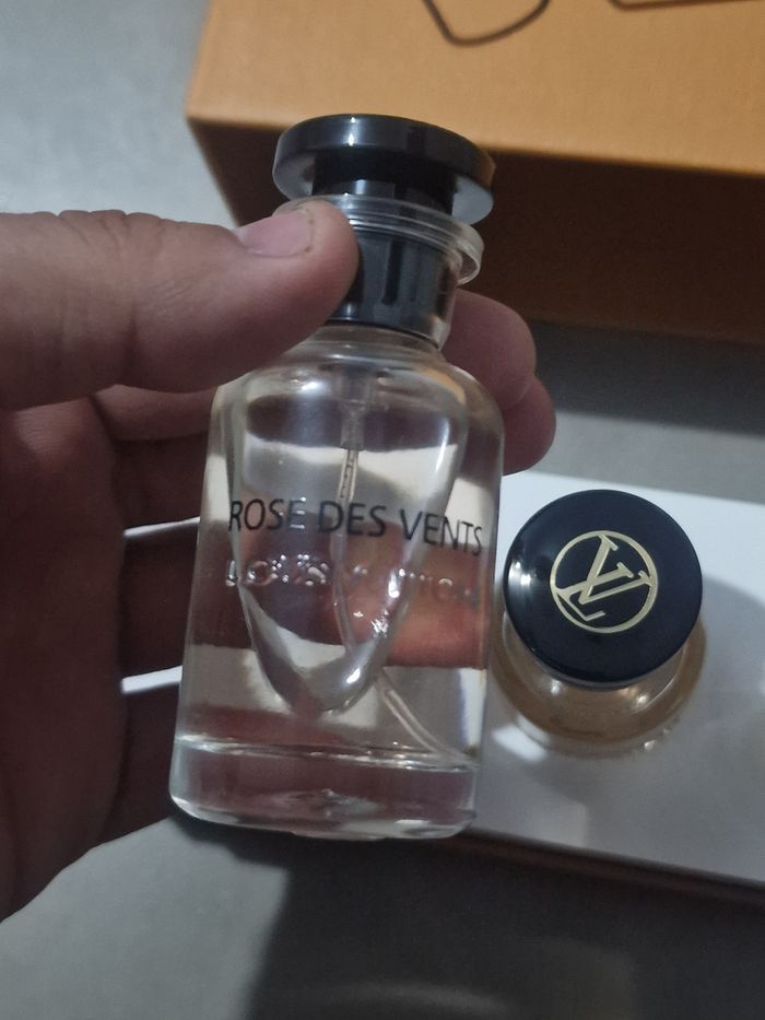 Parfum rose des vents louis vuittonlousi