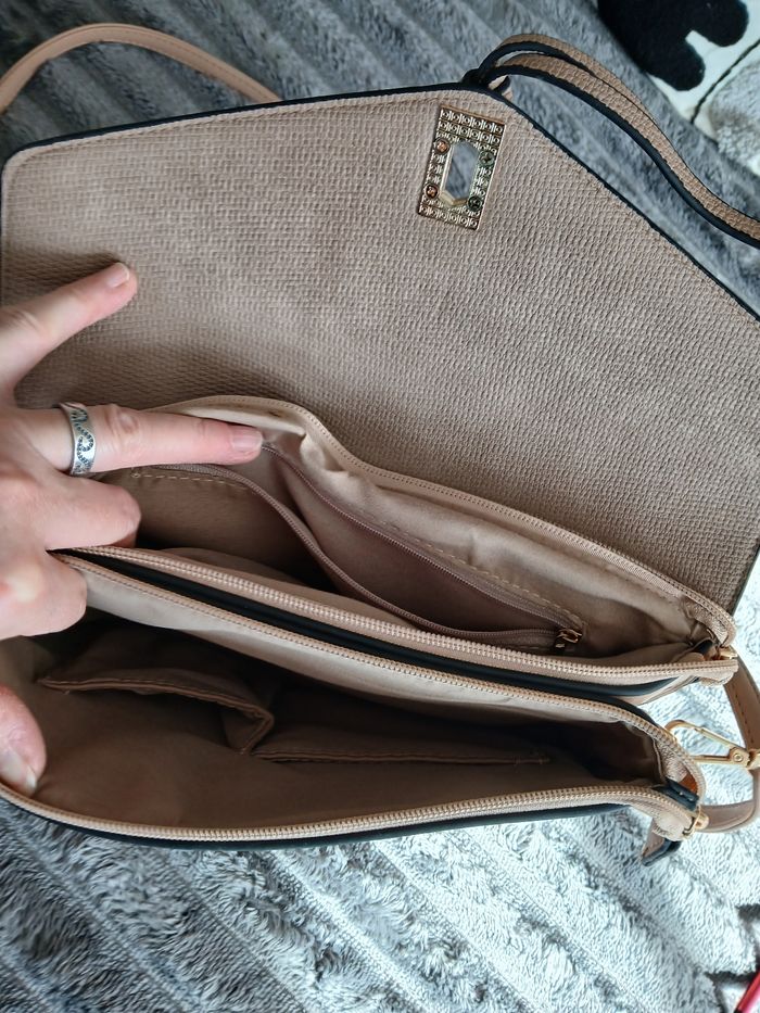 Sac à main ou pochette. - photo numéro 6