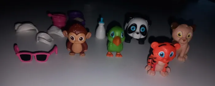 Véhicule vet squad - photo numéro 6