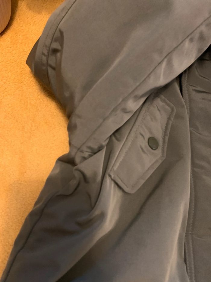 Manteau garçon - photo numéro 4