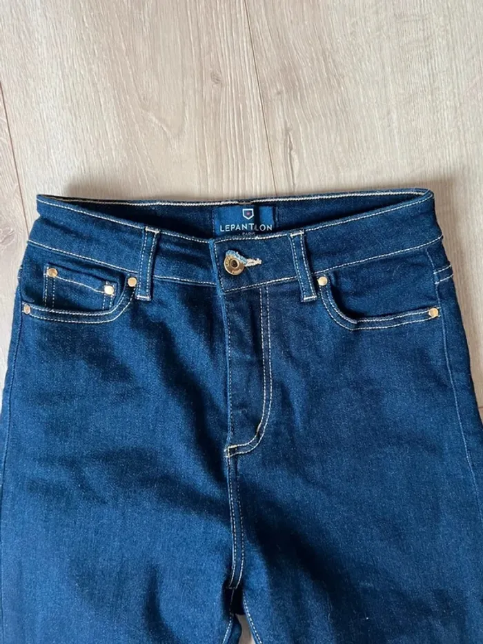 Jean Made in France - photo numéro 3