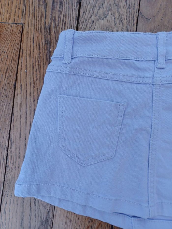 Jupe en jean - photo numéro 7