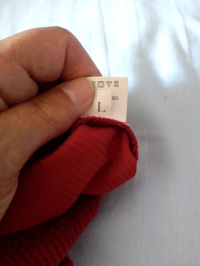 Jupe courte Taille L - photo numéro 5