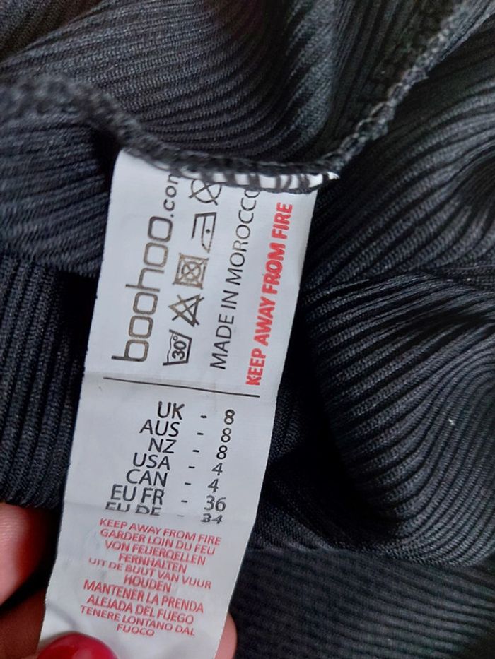 Tee-shirt - photo numéro 3