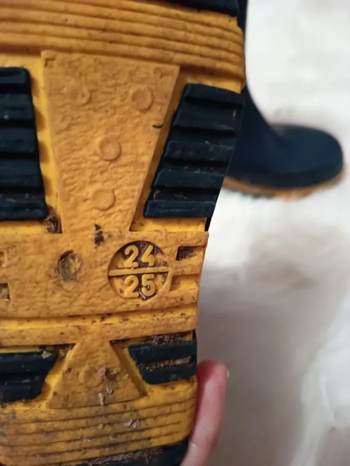 Botte 24/25 - photo numéro 2