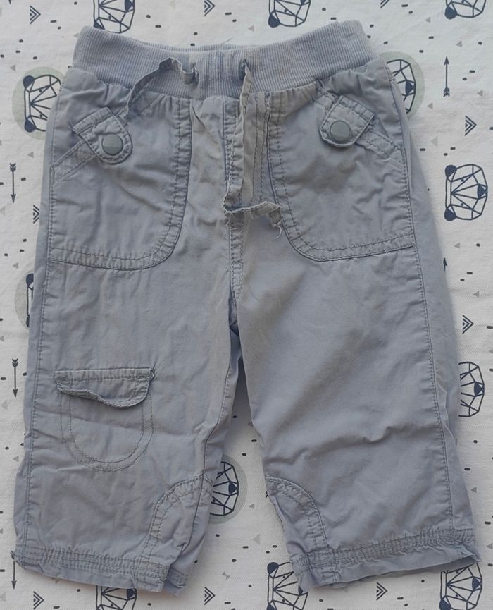 Ensemble taille 9 mois - photo numéro 5