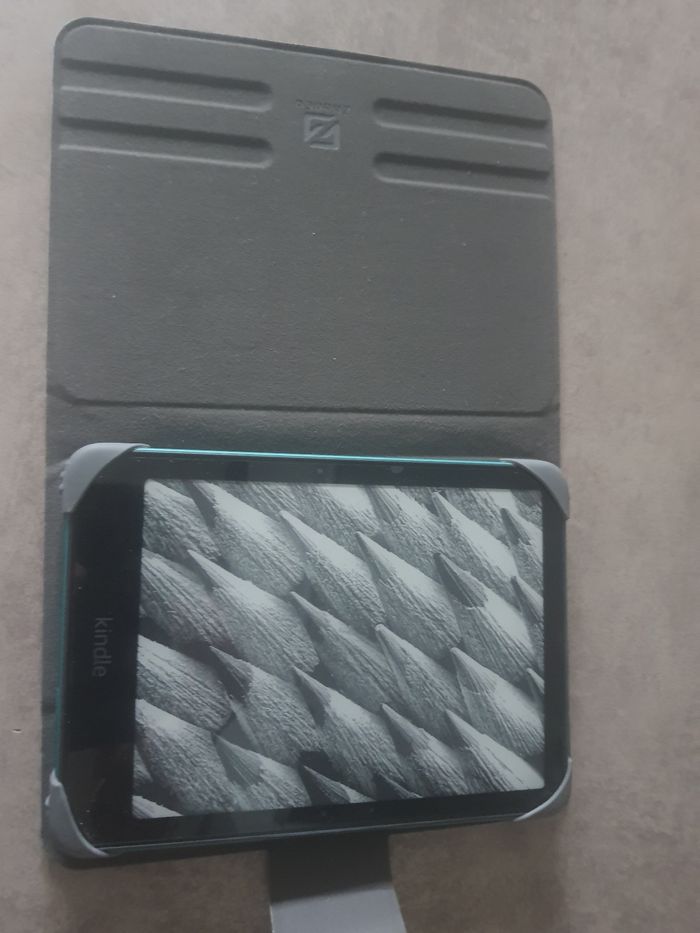 Liseuse  E-book kindle paperwhite 32GO - photo numéro 5