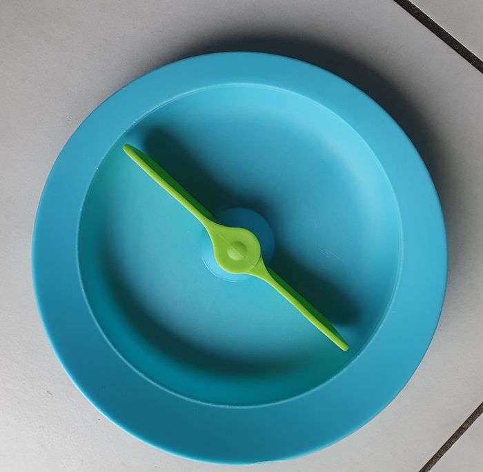 Assiette - photo numéro 1