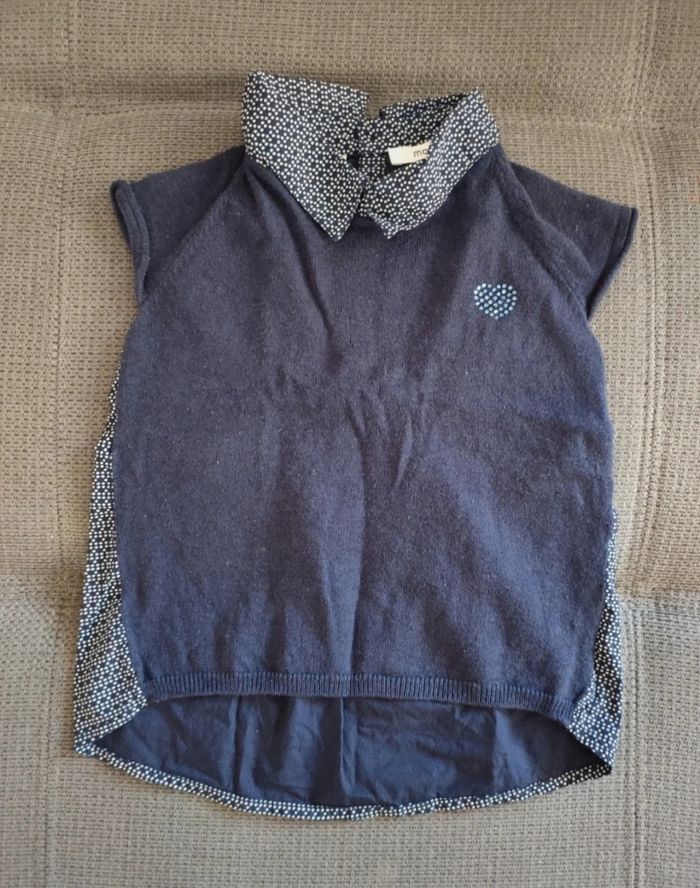 Lot fille 2 ans printemps / été - photo numéro 4