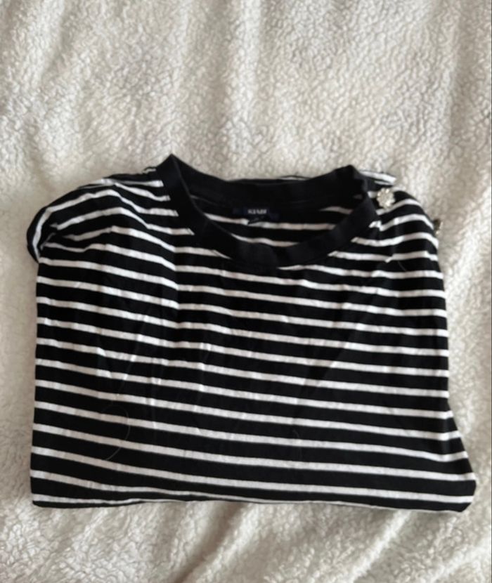 Marinière - photo numéro 2