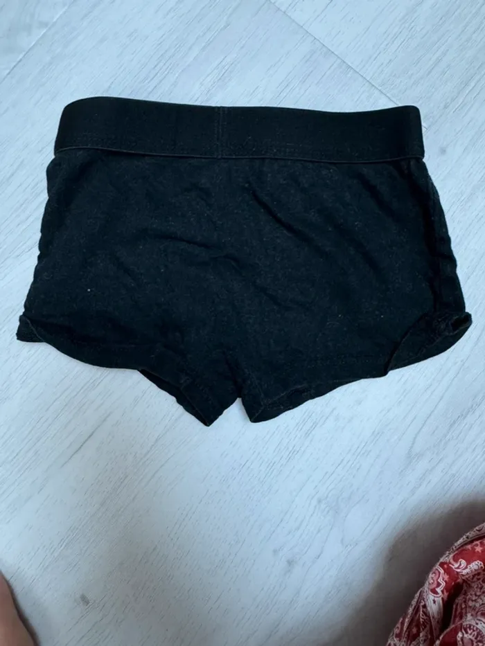 Boxer Pokémon 3-4 ans - photo numéro 3