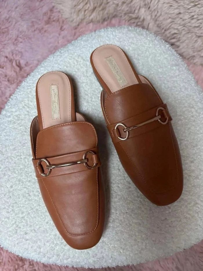 Mules femme T37 - photo numéro 3