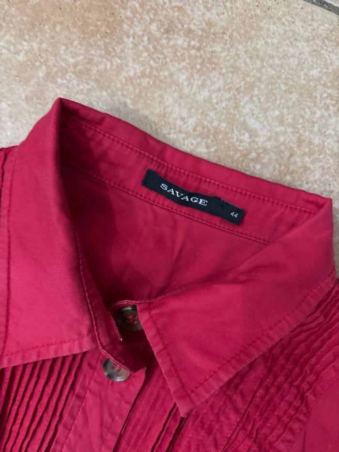 Robe Savage taille 40 - photo numéro 2